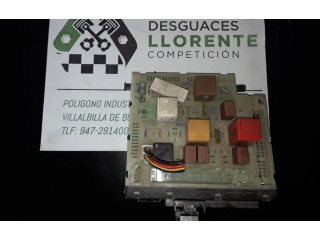 Блок предохранителей 97AG14A073EC, 97AG14A073EC Rover Rover