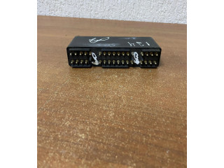 Píst 1265420332, 5KG00474709 Mercedes-Benz E W124