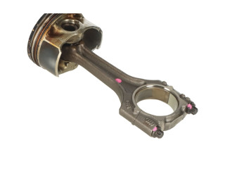 Шатун 06H198401D Volkswagen Golf VII