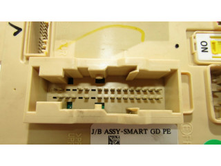 Pojistková skříňka 91955A5040 Hyundai i30 2014