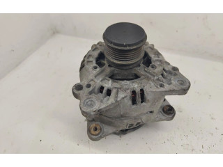 Генератор 0124525050, 305518140   Volkswagen Caddy      