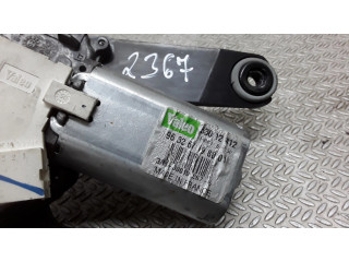 Моторчик заднего дворника 963267198001 Citroen C5