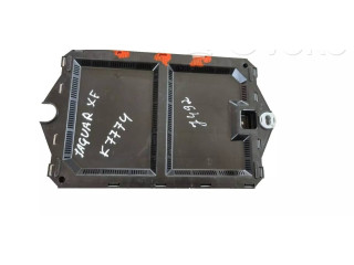 Блок комфорта CX23-14D628-AE, CX2314D628AE Jaguar XF