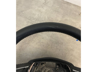 Руль Audi A6 C7  2011 -  года 4G0419091M      