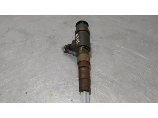 Форсунка 0445110339, BOSCH    Citroen C1 для бензинового двигателя  1