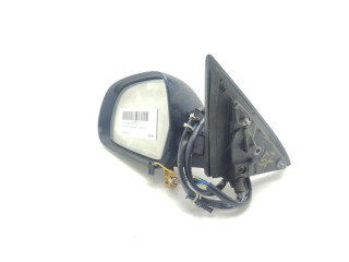 Zpětné zrcátko  Audi A8 S8 D3 4E 2008  8T0857527D  