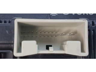 Блок управления климат-контролем 5K0907044BS, 5K0907044BSZJU Volkswagen Golf SportWagen