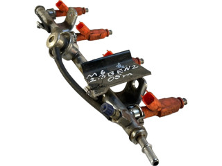 Топливная рампа 020829A, 113150A   Mazda 6 2.3 