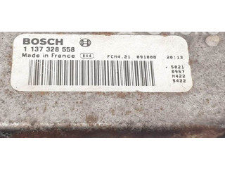 Вентилятор радиатора     3M5H8C607RJ, 1137328558    Volvo C30 