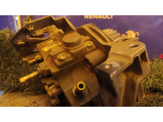 Vstřikovací čerpadlo 9683703780, BOMBAINYECCION Citroen Berlingo pro naftový motor 1.6