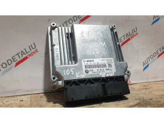 Řídící jednotka 8512499, 0281017551 BMW X1 E84 2013