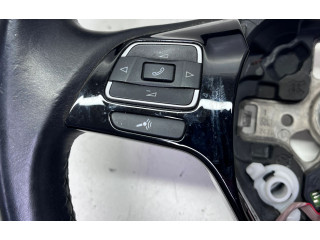 Volant Volkswagen Touareg II 2016 7P6419091NGB