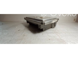 Блок управления двигателя 16236757, 09352894 Chevrolet Venture