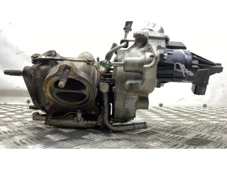 Turbodmychadlo Турбина 8400300030 Subaru Ascent 2.4 FA24FXZH1A