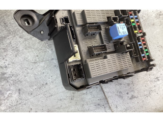 Pojistková skříňka 00046100, C4003100480 Peugeot 807 2007