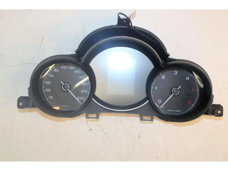 Панель приборов    Fiat 500X       