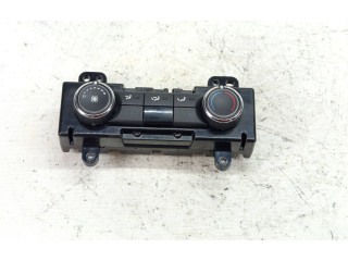 Блок управления климат-контролем DA8T-19980-CA   Ford Flex