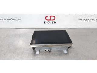 Дисплей    4M8919604F   Audi Q8