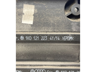 Вентилятор радиатора 1K0121223 Audi A3 S3 8P