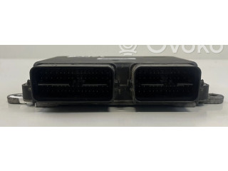 Блок управления двигателя 1860A844, 1860A844 Mitsubishi Outlander