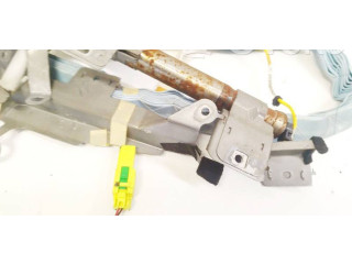 Боковая подушка безопасности    Subaru B9 Tribeca