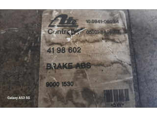 Řídící jednotka 10094106034 Saab 9000 CS 1997