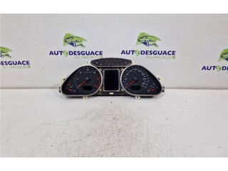 Přístrojová deska  Audi Q7 4L 2008 4L0920900L, 503002203403  