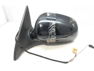 Зеркало (управляемое электричеством) 9557312210301C Porsche Cayenne (9PA) 2002 - 2010 года