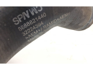 Интеркулер 32249909, 32249909 Volvo XC40