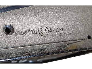 Zpětné zrcátko Audi A6 S6 C7 4G 2015 4G2857410M, E1021143