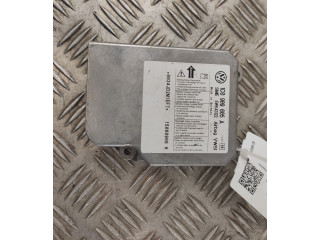 Блок подушек безопасности 1C0909605A, 1C0909605A   Volkswagen Transporter - Caravelle T5