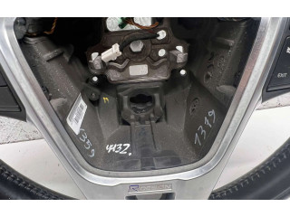 Руль Volvo S60 2011 - 2013 года P31315994, 34110219A