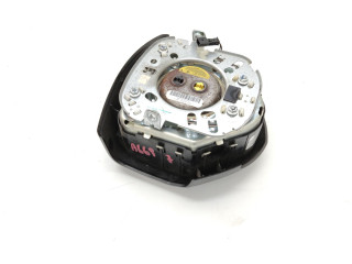 Подушка безопасности водителя P1TP76DX9AD, 939B5000 Fiat Freemont