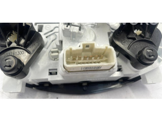 Блок управления климат-контролем 275105857R Dacia Sandero