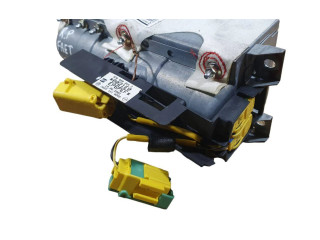 Подушка безопасности пассажира 3D0880204D   Volkswagen Phaeton