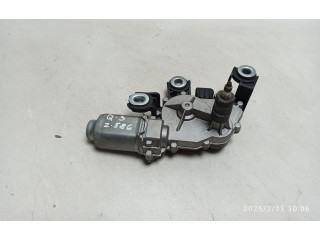 Моторчик заднего дворника 8U0955711A Audi Q3 8U