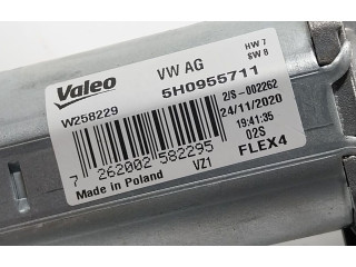Моторчик заднего дворника 5H0955711, 5H0955711    Volkswagen ID.3