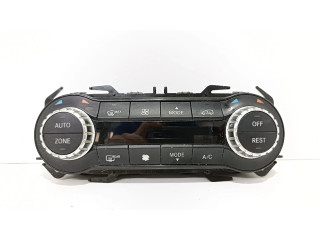 Блок управления климат-контролем A2469003816   Mercedes-Benz GLA W156