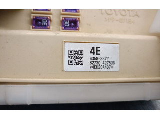 Модуль управления BSM 8273042750B Toyota RAV 4 (XA30) 2014