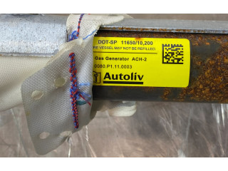 Боковая подушка безопасности P68455954AE Jeep Grand Cherokee WL