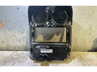 Блок управления климат-контролем P55111133AF, 61036A Jeep Compass