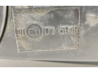 Зеркало электрическое Hyundai Getz - года