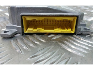 Блок подушек безопасности 5266093 Saab 9-5