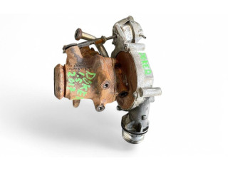 Turbodmychadlo Турбина 801374 Dacia Dokker K9KE626 K9KE6