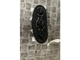 Блок управления климат-контролем Dacia Logan I