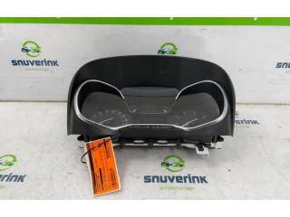 Панель приборов 9828218480 Citroen C3 Aircross