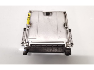 Блок управления двигателя 9634662880   Citroen Xantia