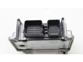 Блок подушек безопасности 9X2314B654AB Jaguar XF X250