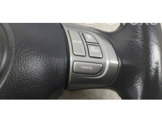 Руль Subaru Legacy 2007 - 2009 года