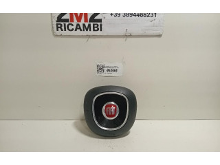 Подушка безопасности водителя 735612116, 199B4000 Fiat 500L